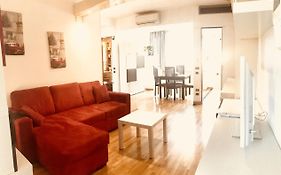 Giulio Cesare luxury apartment