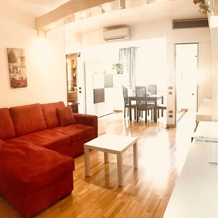 Giulio Cesare luxury apartment Roma Esterno foto
