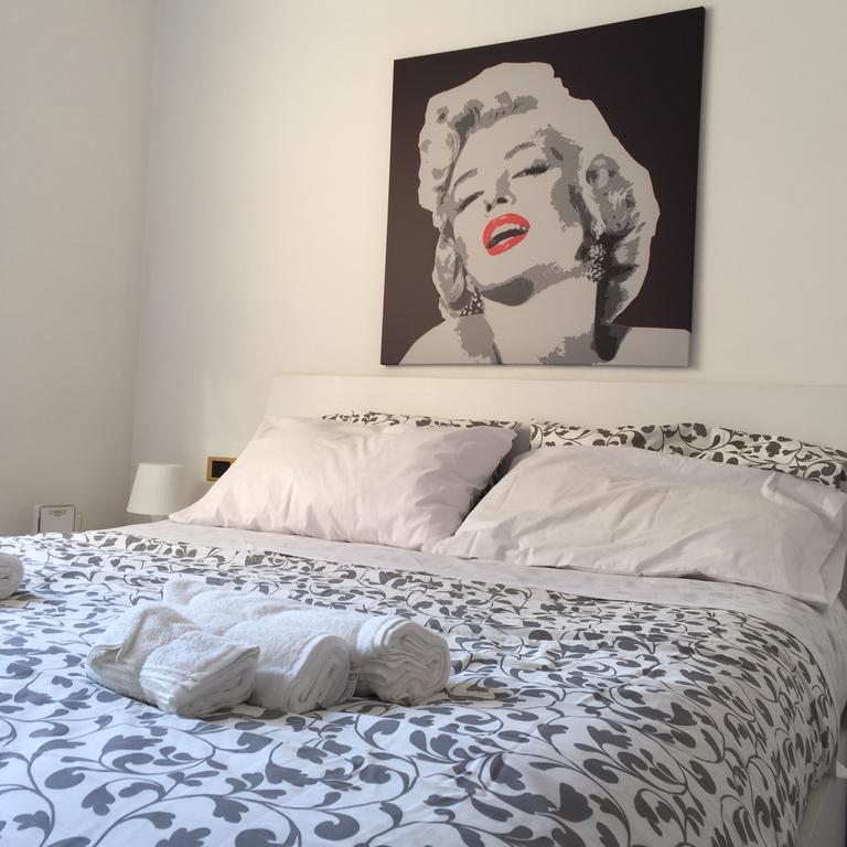 Giulio Cesare luxury apartment Roma Esterno foto