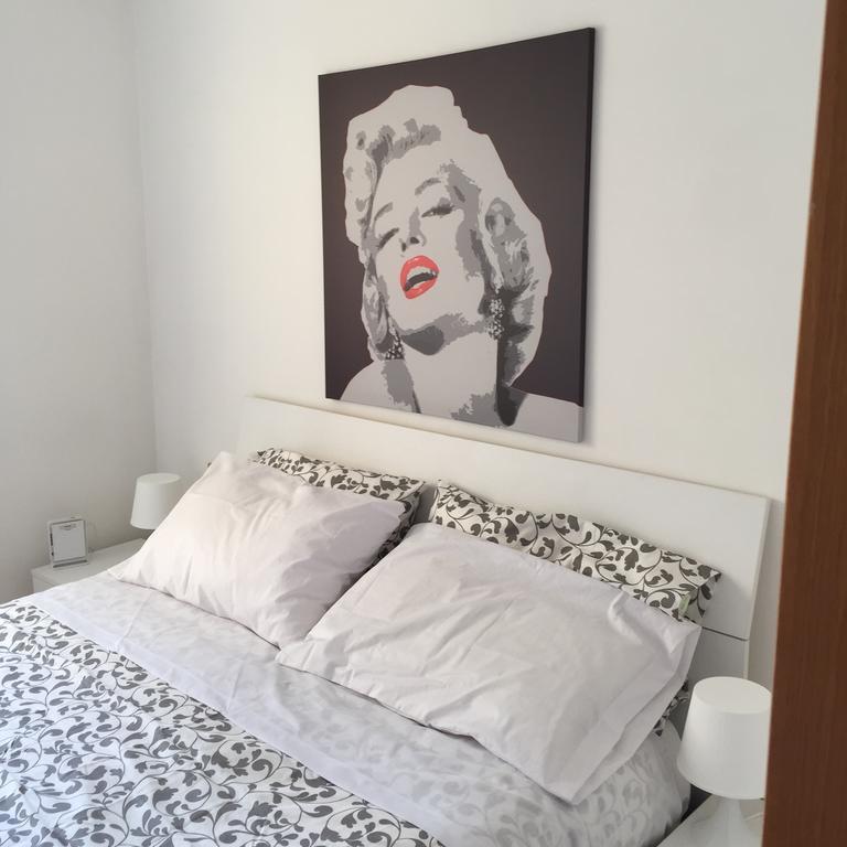 Giulio Cesare luxury apartment Roma Esterno foto