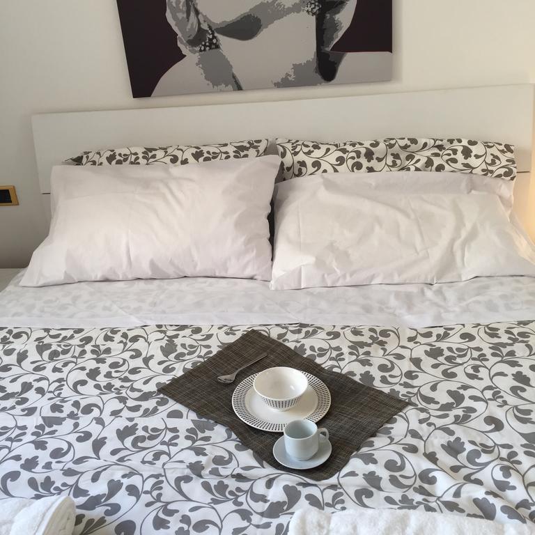 Giulio Cesare luxury apartment Roma Esterno foto