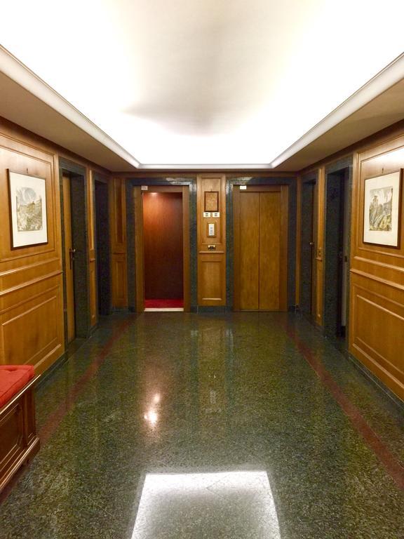 Giulio Cesare luxury apartment Roma Esterno foto