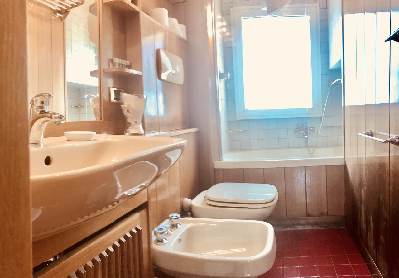 Giulio Cesare luxury apartment Roma Esterno foto