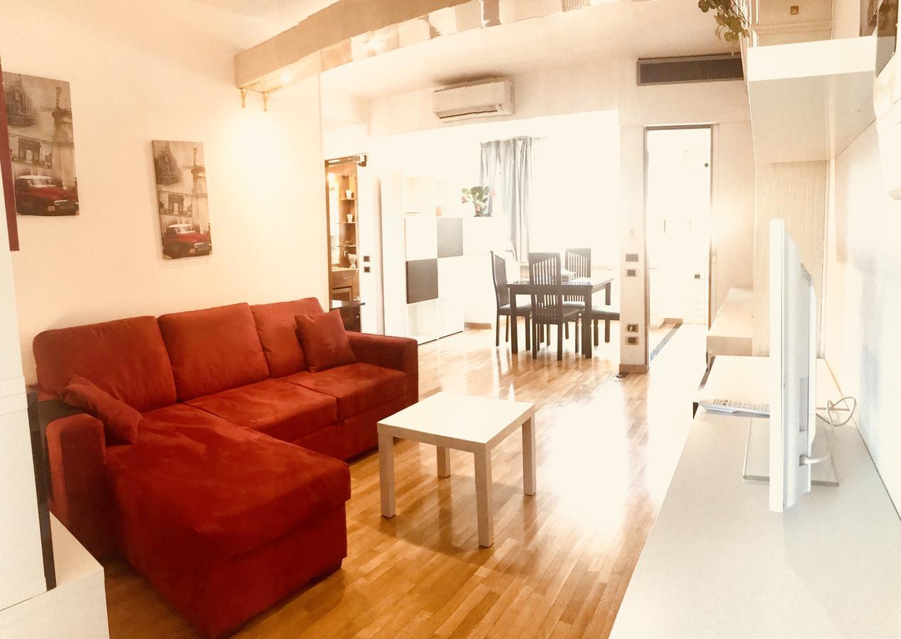 Giulio Cesare luxury apartment Roma Esterno foto